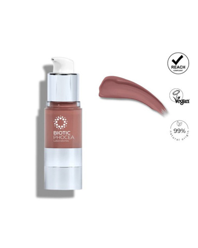 Dermo Pigment Lèvres LP52 Ambre Rose Biotic Phocea 13ml