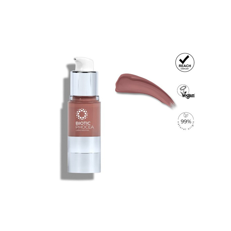Dermo Pigment Lèvres LP52 Ambre Rose Biotic Phocea 13ml