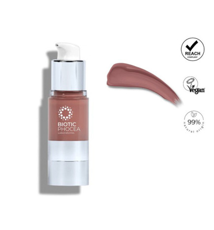 Dermo Pigment Lèvres LP52 Ambre Rose Biotic Phocea 13ml