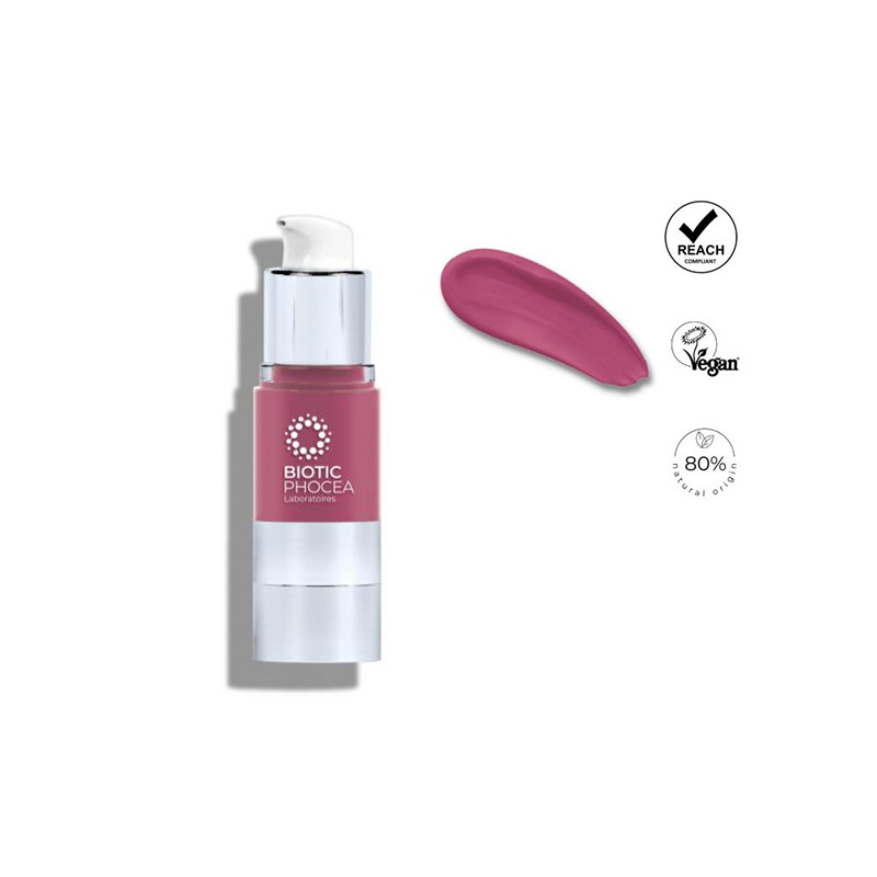 Dermo Pigment Lèvres LP62 Cosmopolitan Biotic Phocea 13ml