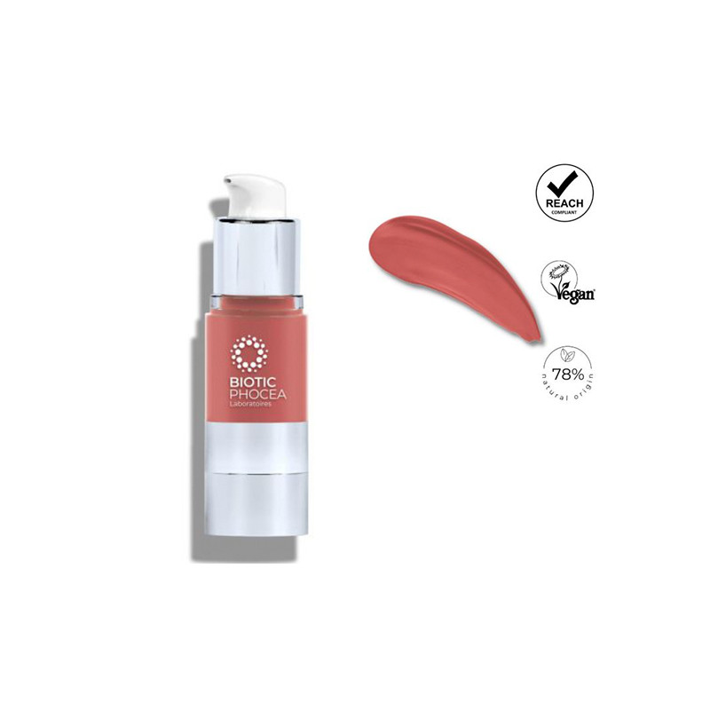 Dermo Pigment Lèvres LP65 Spritz Biotic Phocea 13ml