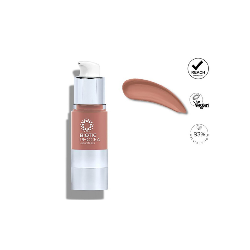 Dermo Pigment Lèvres LP64 Fizz Biotic Phocea 13ml