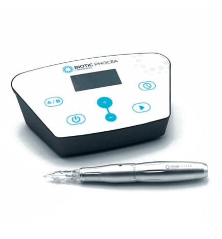 Dermographe Dermo'Lite Biotic Phocea
