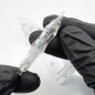 Cartouche Aiguille Dermo'Lite 1 Pointe x10 Biotic Phocea
