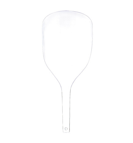 Pare Laque Transparent