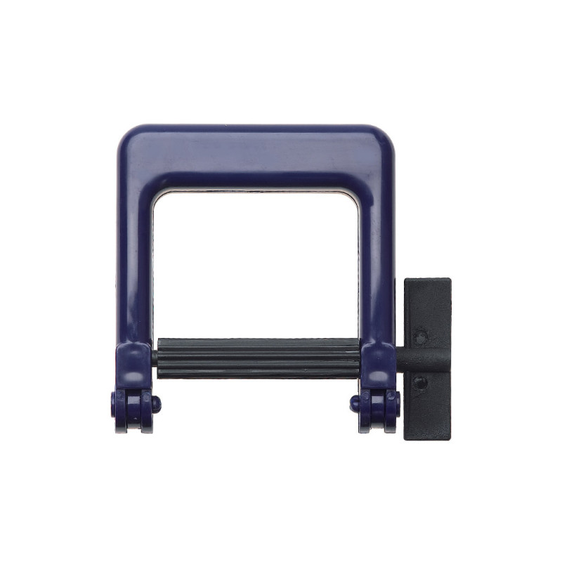 Press'tube Plastique Bleu Press'tube Plastique Bleu