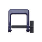 Press'tube Plastique Bleu Press'tube Plastique Bleu