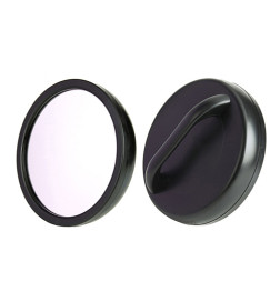 Miroir Magic Noir