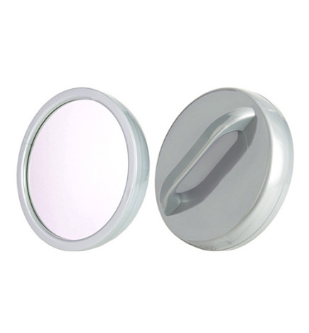 Miroir Magic Gris