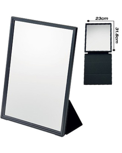 Miroir Pliant I-Mirror Noir
