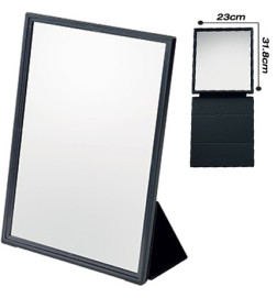 Miroir Pliant I-Mirror Noir