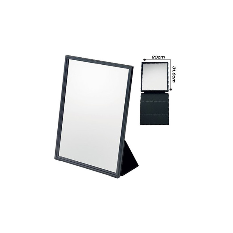 Miroir Pliant I-Mirror Noir