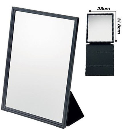 Miroir Pliant I-Mirror Noir