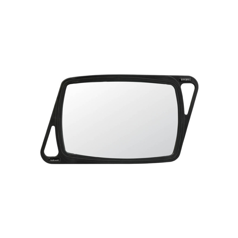 Miroir Vision Noir