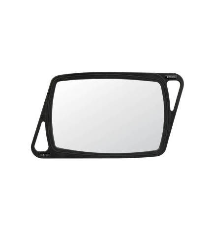 Miroir Vision Noir