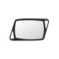 Miroir Vision Noir