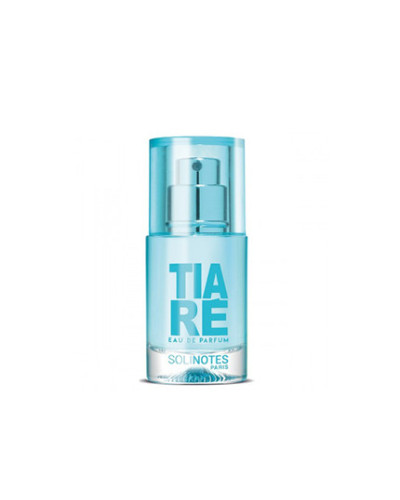 Eau de Parfum Solinotes Tiare 15 ml