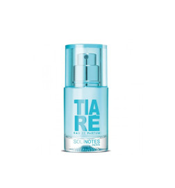 Eau de Parfum Solinotes Tiare 15 ml