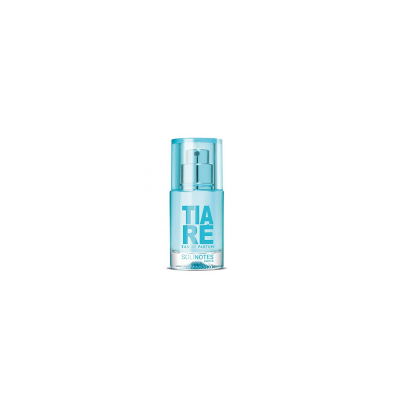 Eau de Parfum Solinotes Tiare 15 ml Eau de Parfum Solinotes Tiare 15 ml