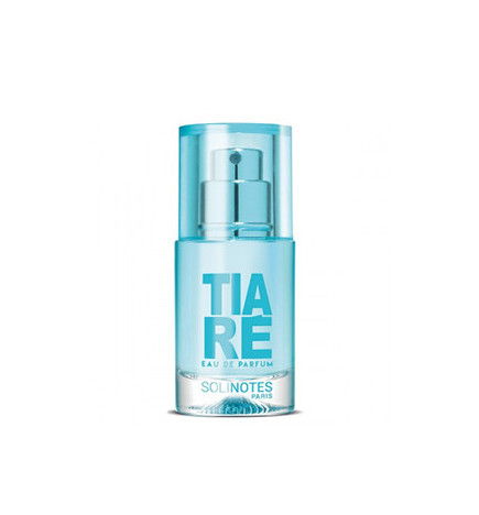 Eau de Parfum Solinotes Tiare 15 ml