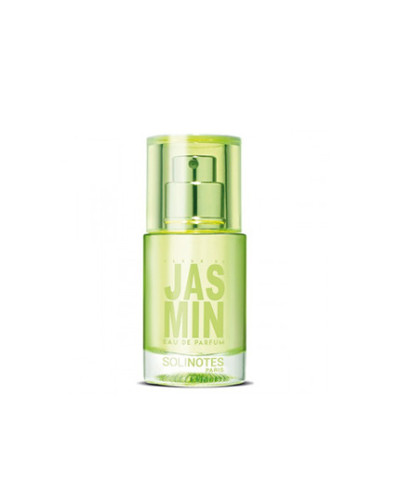 Eau de Parfum Fleur de Jasmin Solinotes 15ml