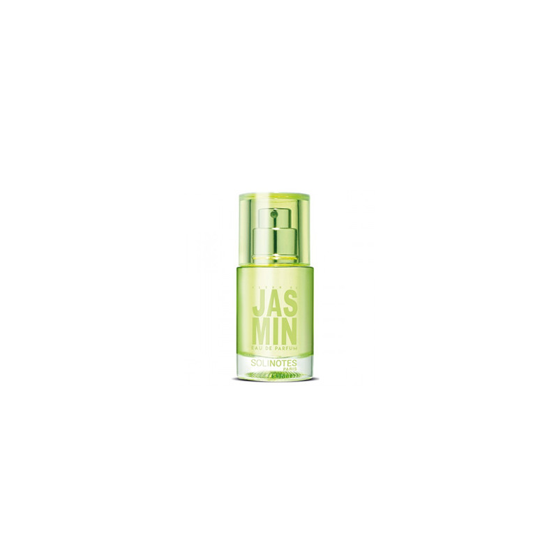Eau de Parfum Fleur de Jasmin Solinotes 15ml Eau de Parfum Fleur de Jasmin Solinotes 15ml