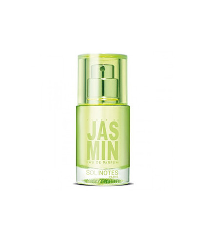 Eau de Parfum Fleur de Jasmin Solinotes 15ml