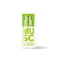 Eau de Parfum Musc Solinotes 15ml