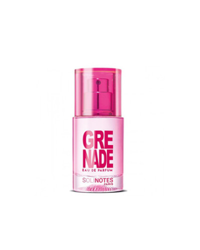 Eau de Parfum Grenade Solinotes 15ml