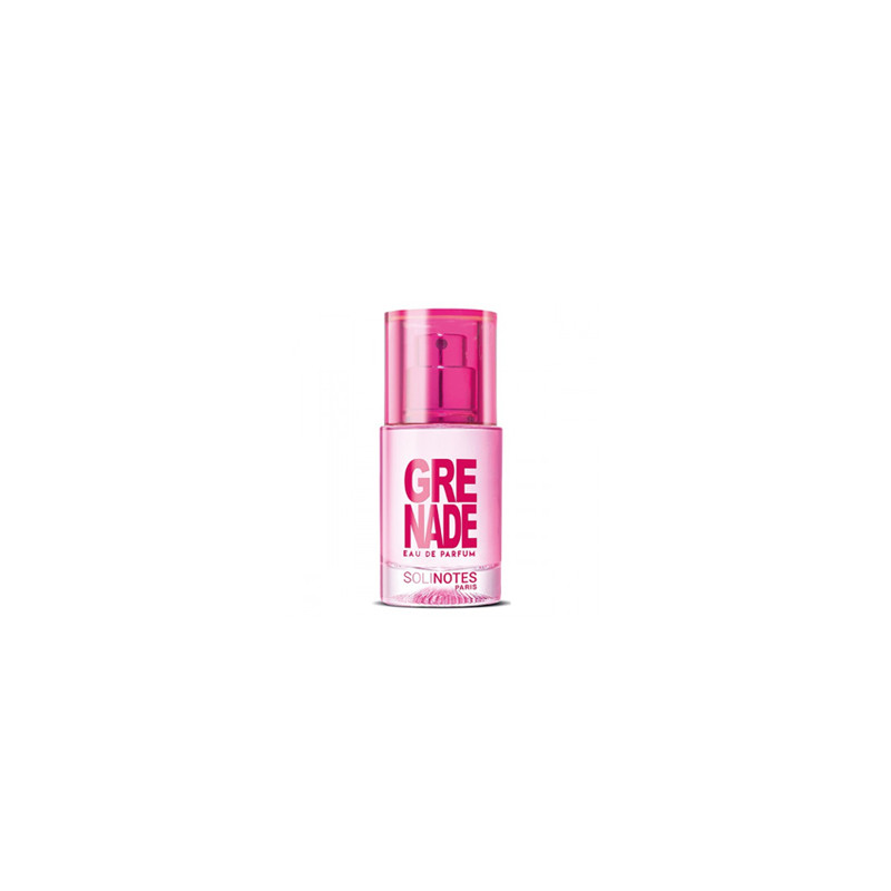Eau de Parfum Grenade Solinotes 15ml Eau de Parfum Grenade Solinotes 15ml