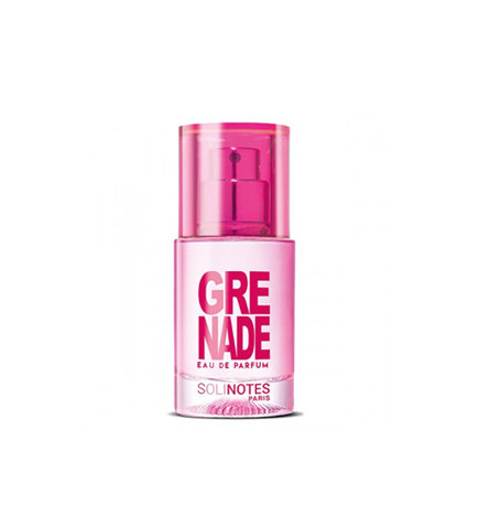 Eau de Parfum Grenade Solinotes 15ml