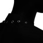 Pegnoir Cape de Coiffure Avec Col en Silicone Pegnoir Cape de Coiffure Avec Col en Silicone