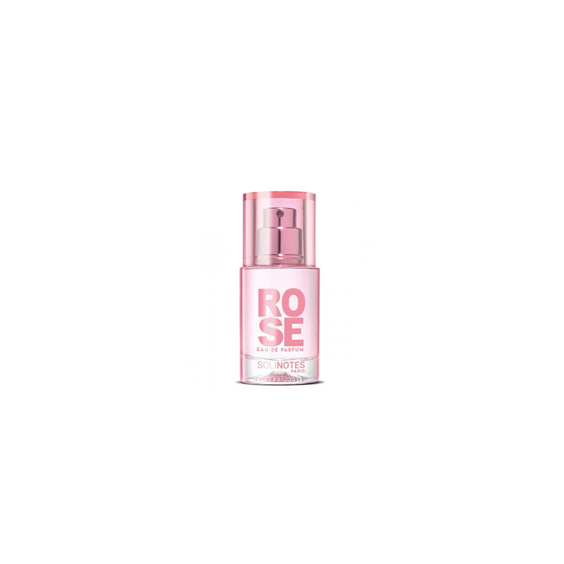 Eau de Parfum Rose Solinotes 15ml Eau de Parfum Rose Solinotes 15ml
