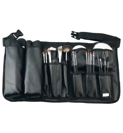 Make Up Brush Belt