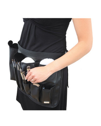 Make Up Brush Belt