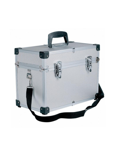 Mallette Vanity Compact """"Alu""""