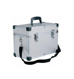 Mallette Vanity Compact """"Alu""""