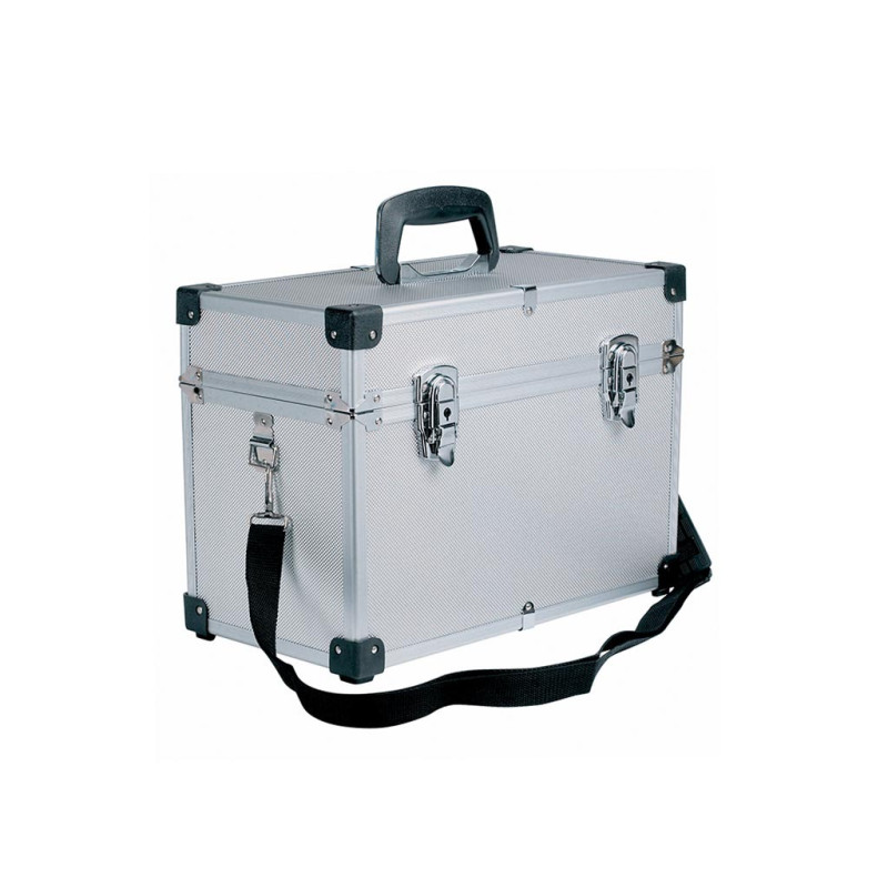 Mallette Vanity Compact """"Alu"""" Mallette Vanity Compact """"Alu""""