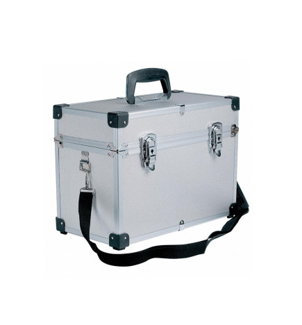 Mallette Vanity Compact """"Alu""""