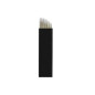 Aiguilles 18 pointes 0,18 mm Microblading Aiguilles 18 pointes 0,18 mm Microblading