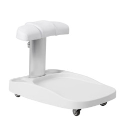 Chariot Azzurro Trolley Blanc