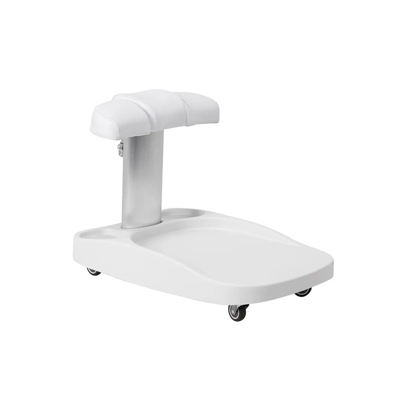 Chariot Azzurro Trolley Blanc