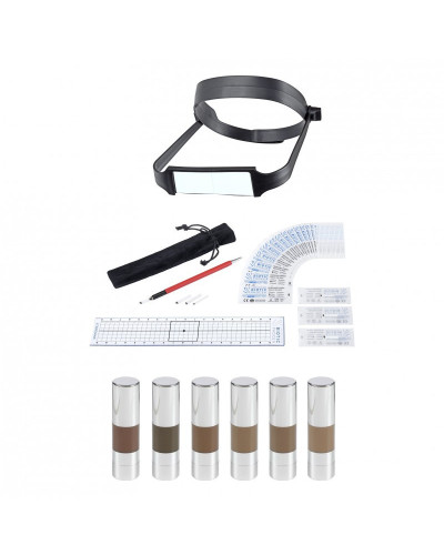 Kit Microblading