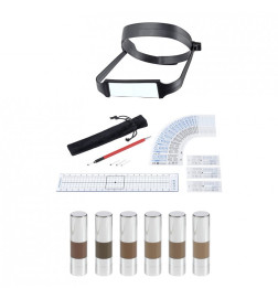 Kit Microblading