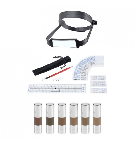 Kit Microblading