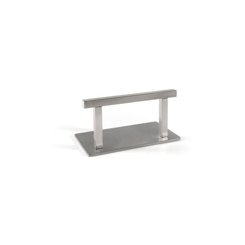Repose Pieds Angularis Alu