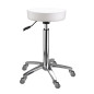 Tabouret Confort Standard Blanc