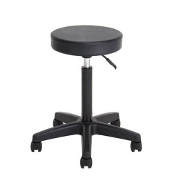 Tabouret Eco Clip Noir
