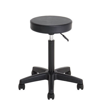 Tabouret Eco Clip Noir