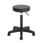 Tabouret Eco Clip Noir Tabouret Eco Clip Noir